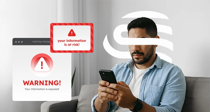 Clever Shield Identity Monitoring