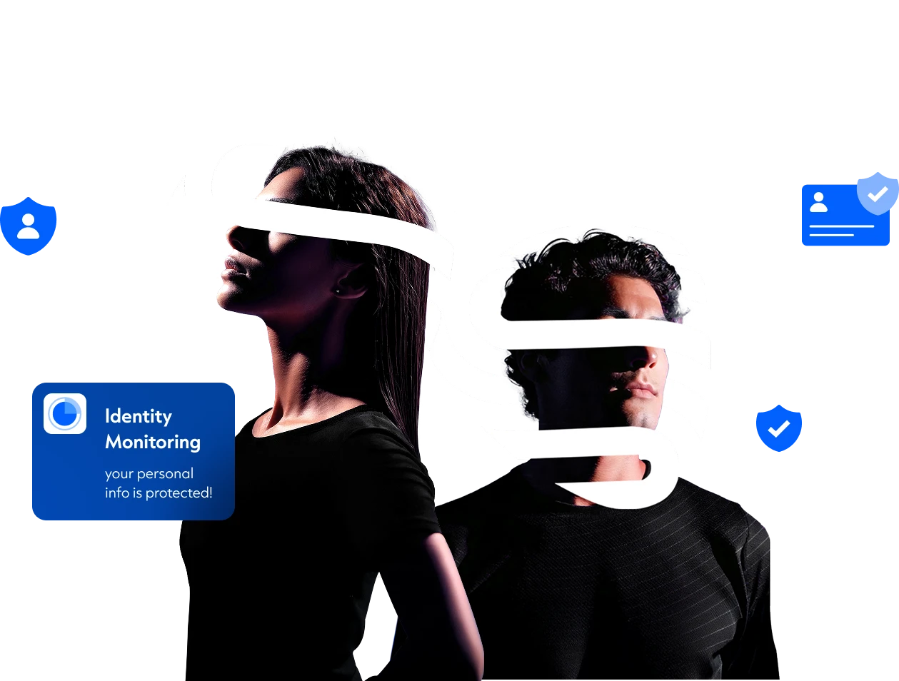 Clever Shield Identity Monitoring App