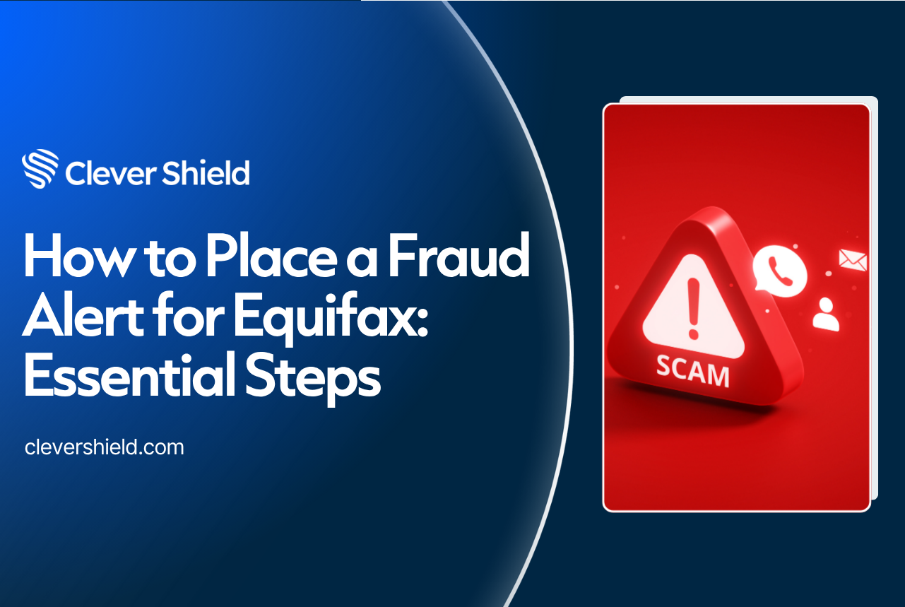 How to Place a Fraud Alert for Equifax: Essential Steps