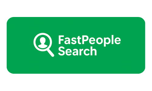 FastPeopleSearch logo