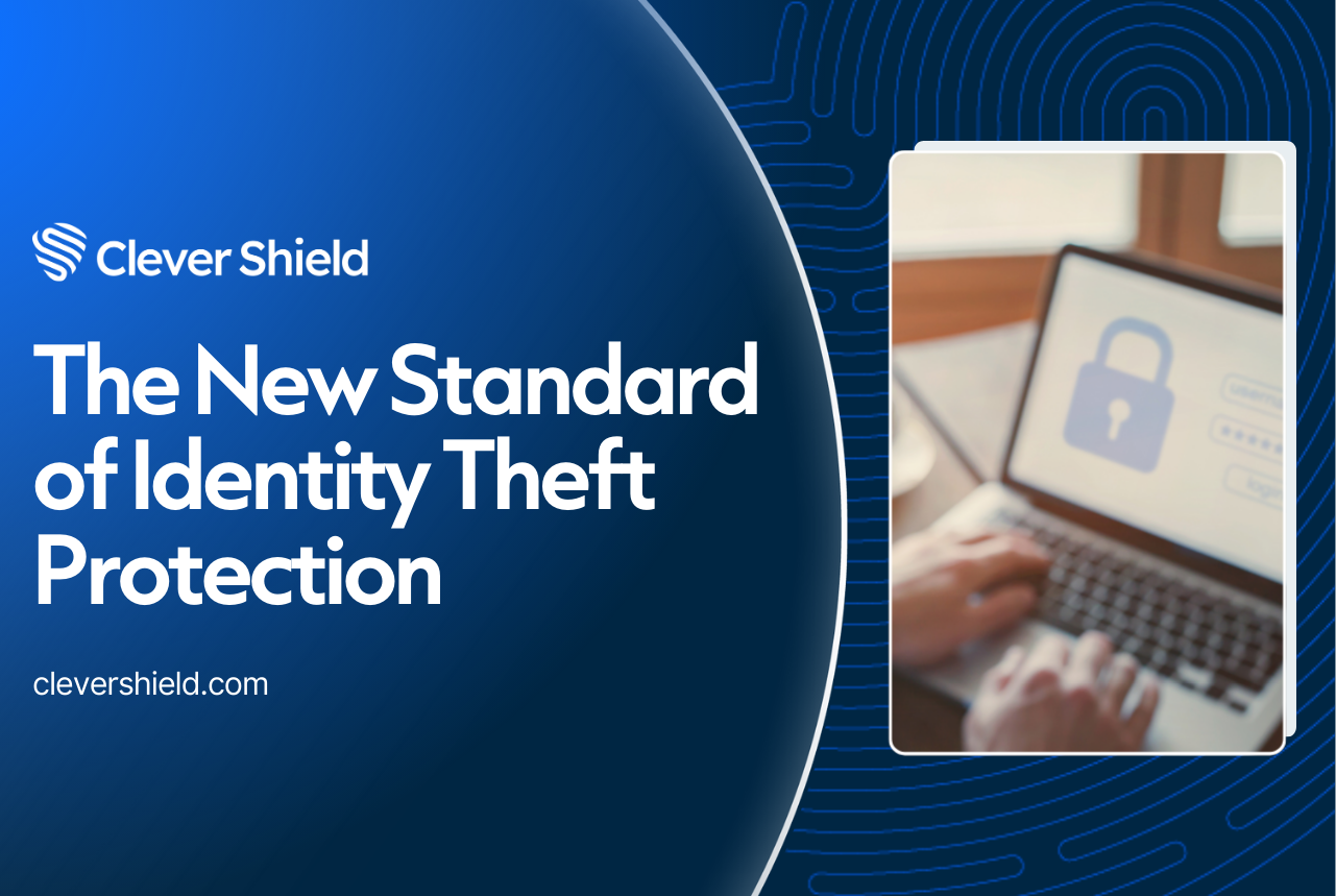 The New Standard of Identity Theft Protection: What Actually Works in 2026