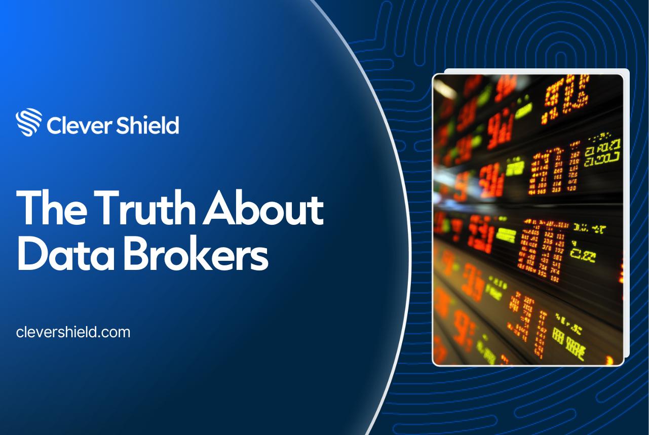 The Truth About Data Brokers: How Your Information Gets Bought, Sold, and Exposed