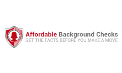 AffordableBackgroundChecks logo