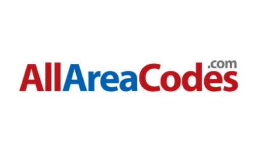 AllAreaCodes logo