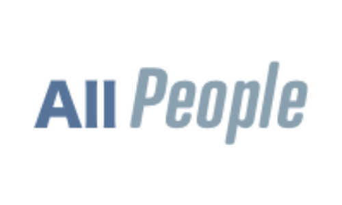 AllPeople logo