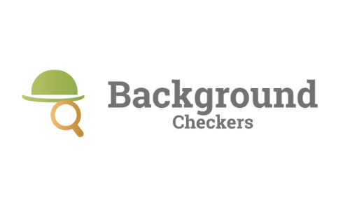 BackgroundCheckers logo
