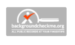 BackgroundCheckMe logo