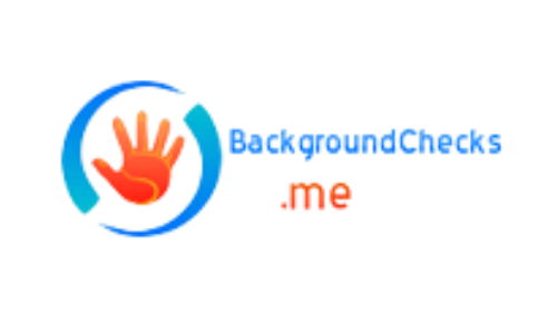 BackgroundChecksMe logo