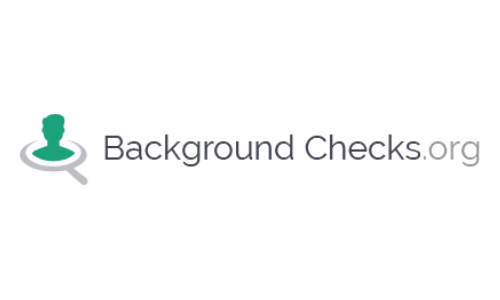 BackgroundChecks logo