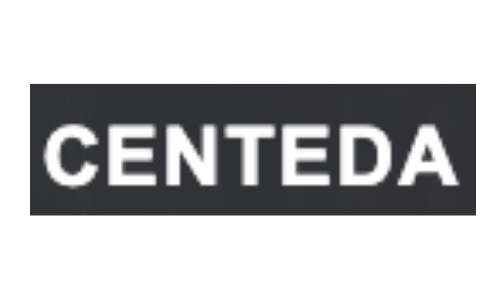 Centeda logo
