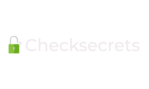 CheckSecrets logo