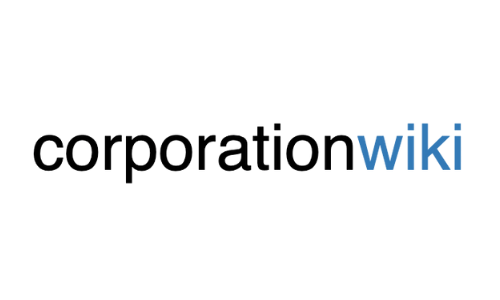 CorporationWiki logo