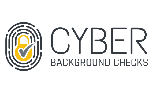 CyberBackgroundChecks logo