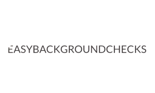 EasyBackgroundChecks logo