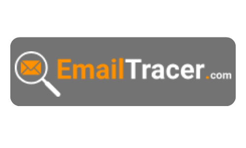EmailTracer logo