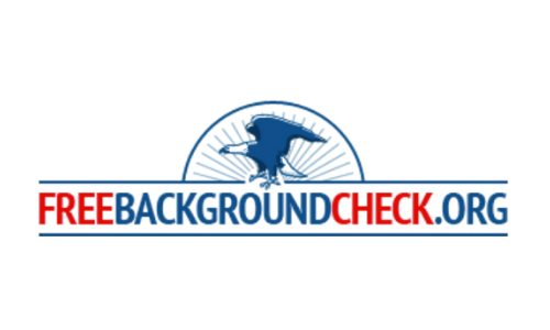 FreeBackgroundCheck logo