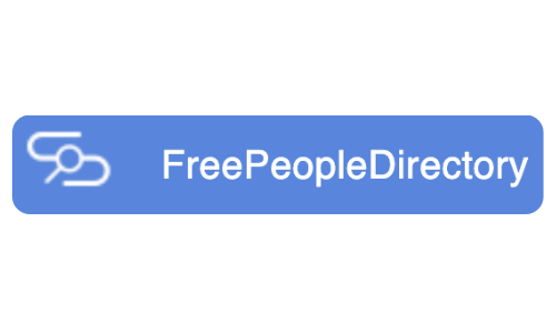 FreePeopleDirectory logo