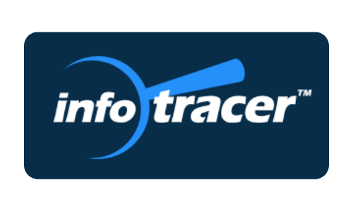Infotracer logo