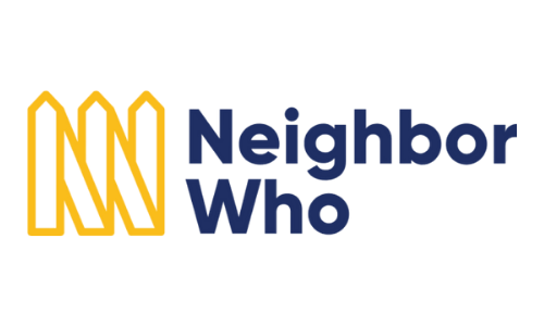 NeighborWho logo