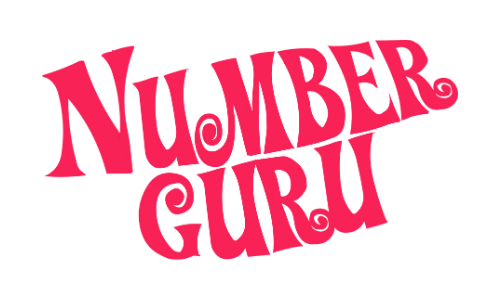 NumberGuru logo