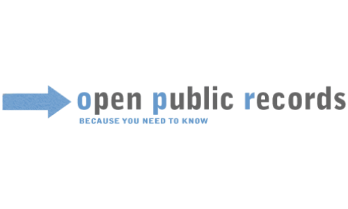 OpenPublicRecords logo