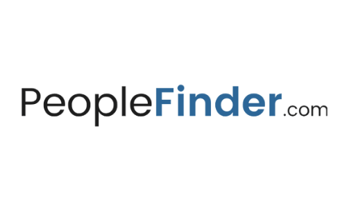 PeopleFinder logo