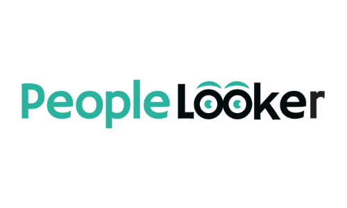 PeopleLooker logo
