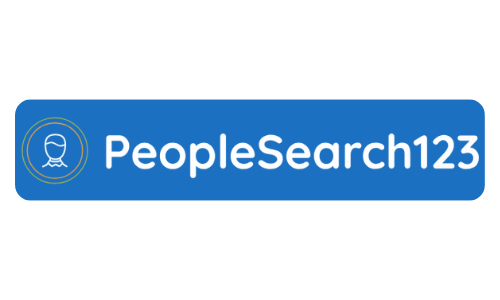 PeopleSearch123 logo