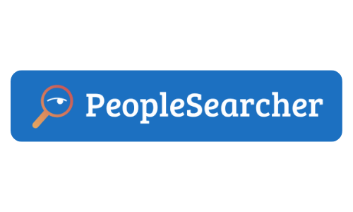 PeopleSearcher logo