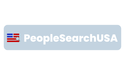 PeopleSearchUSA logo
