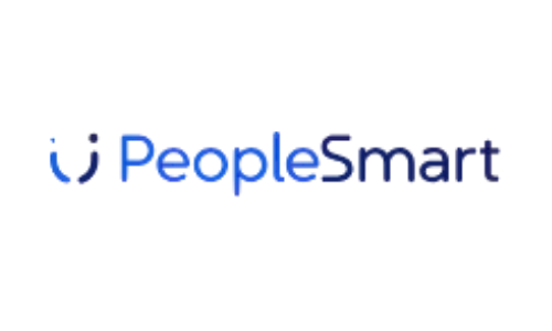 PeopleSmart logo