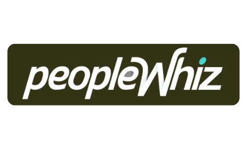 PeopleWhiz logo