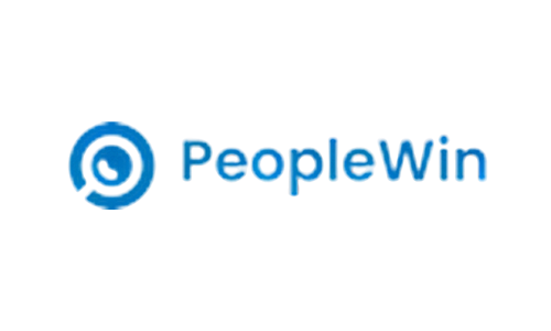 PeopleWin logo