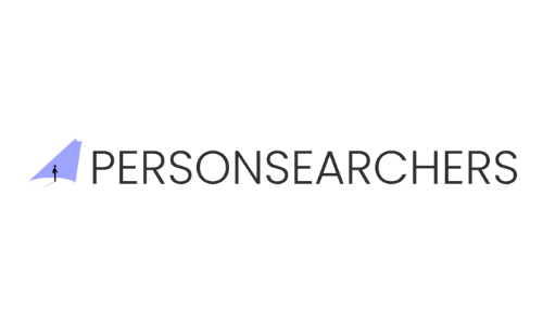 PersonSearchers logo