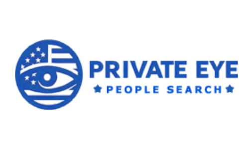 PrivateEye logo