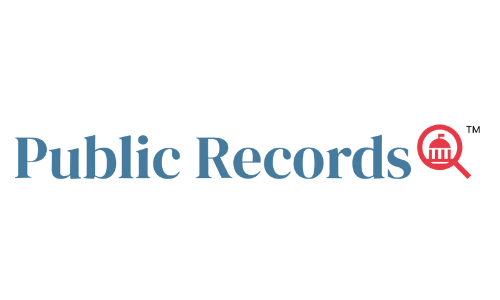 PublicRecords logo