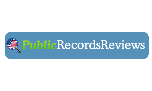 PublicRecordsReviews logo