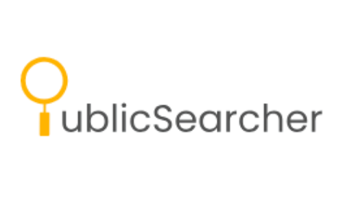PublicSearcher logo