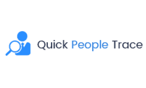 QuickPeopleTrace logo