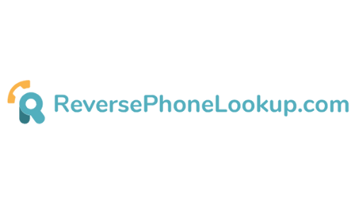 ReversePhoneLookup logo