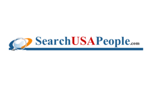 SearchUSAPeople logo
