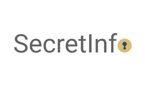 SecretInfo logo