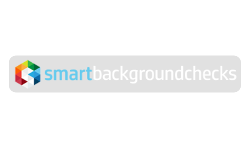 SmartBackgroundChecks logo