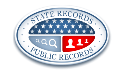 StateRecords logo