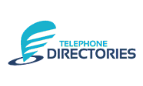 TelephoneDirectories logo