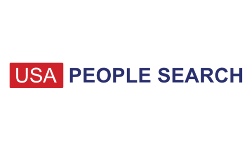 USAPeopleSearch logo