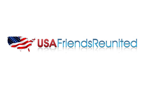 USFriendsReunited logo