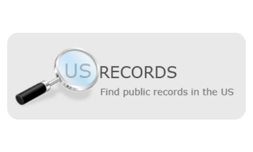 USRecords logo