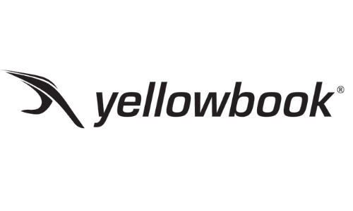 YellowBook logo