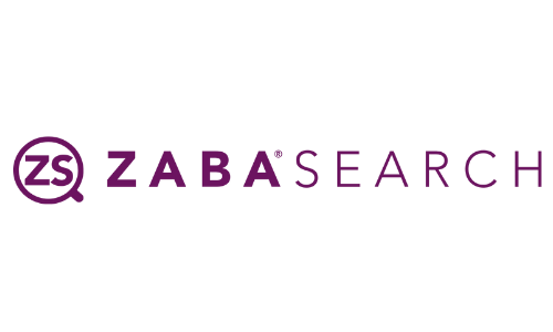 ZabaSearch logo
